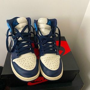 Air Jordan Retro 1